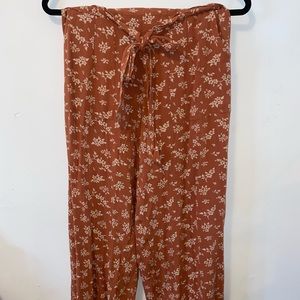 American eagle pants